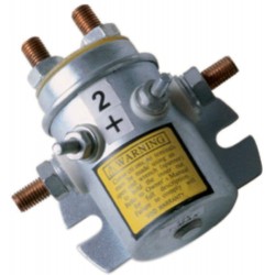 T-max Solenoid 12V